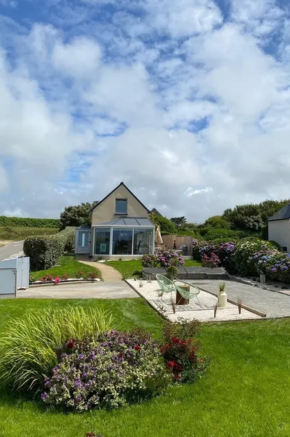 Maison Bord de mer - Image 1