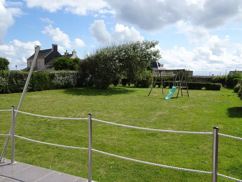 Holiday home near the beach - Image 1