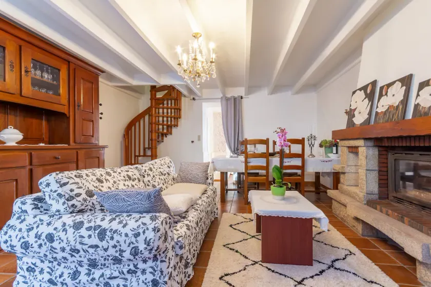 L'Orchidée - Due Camere da Letto Casa, Ospiti Massimo 6 - Image 1