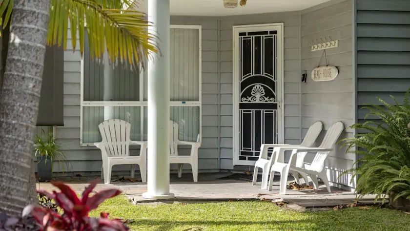 Pacific Palms - Image 1