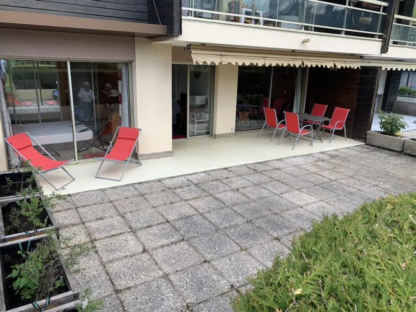 Beau T2 Pour 4 Personnes, Chaleureux Avec vue Magnifique - Image 1