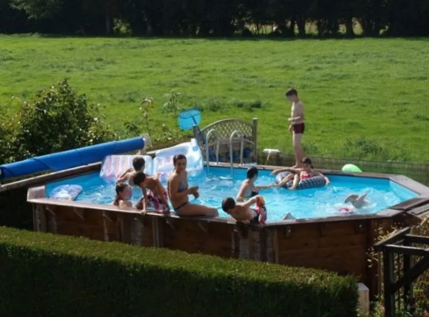 MELLEM OG COTTAGE Cabourg DEAUVILLE - Image 1