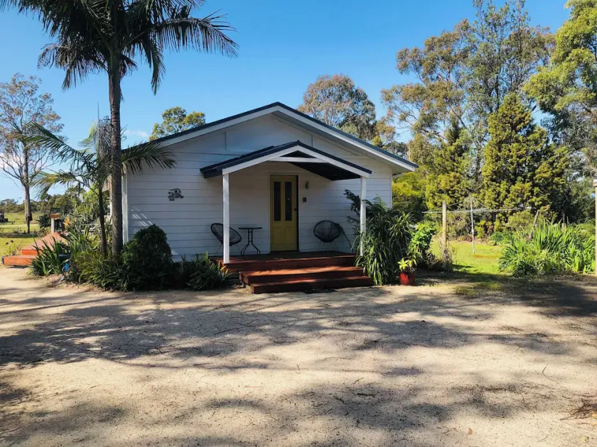 Amaroo @ 6 Wrights Close, Mallacoota - Image 1