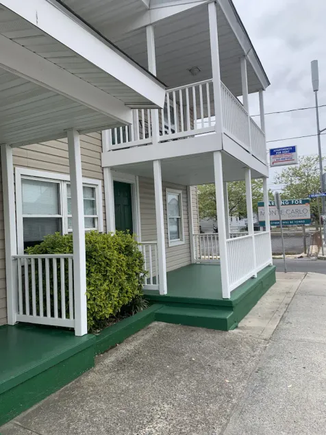 Wilmington Terrace - Image 1
