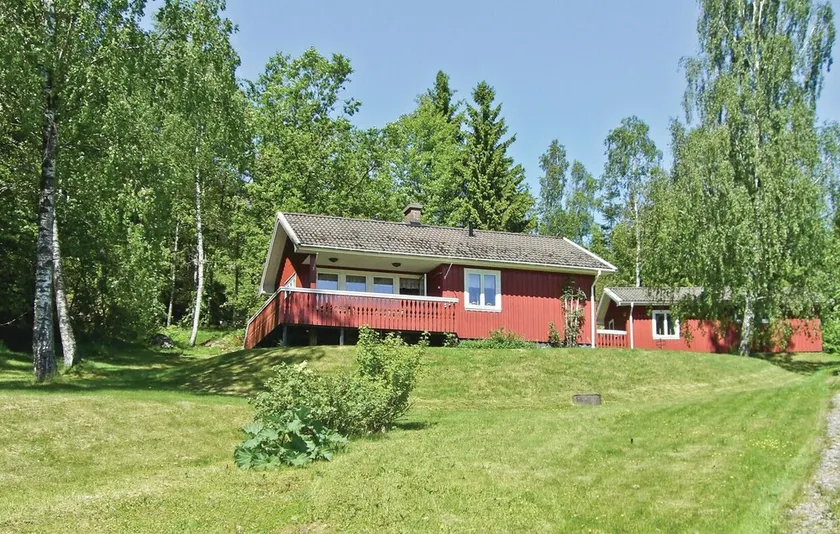 Fantastisk hjem i Munkedal med WiFi - Image 1