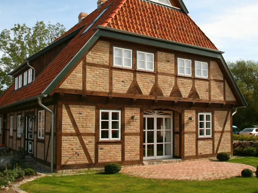 Excl. FH Duette 5 estrelas, lareira, Wi-Fi, sauna, Waschm. - 3 quartos-FH até 4 pessoas Duetos, BE - Image 1