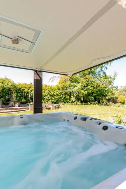 The Limes Bungalow - Image 1