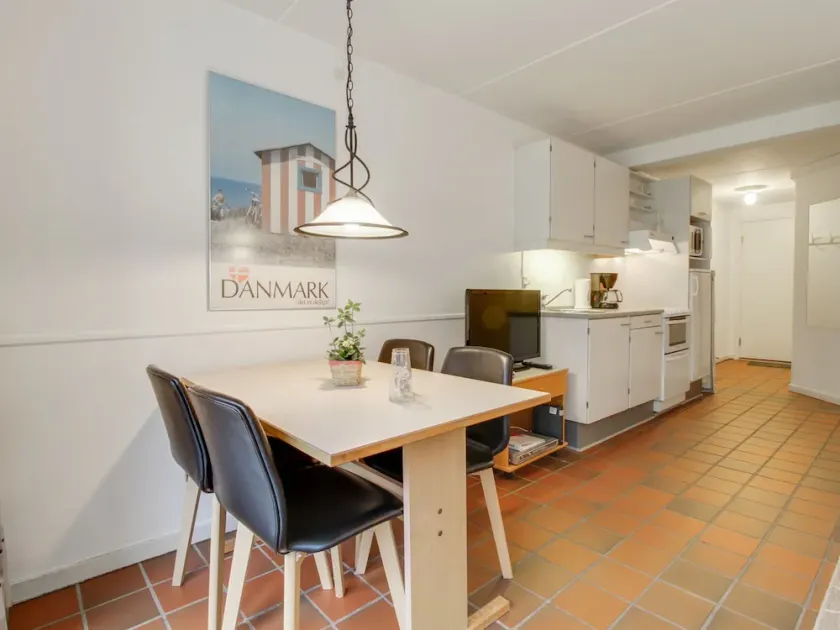 Apartment Ama - 100m from the sea by Interhome - Image 1