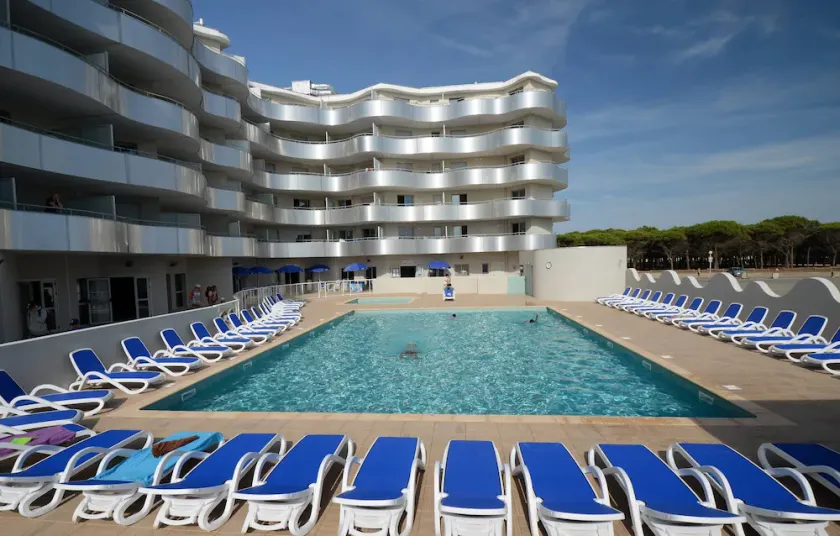 Studio Cozy et charmant | Accès Plage + Espace Balnéo - Image 1