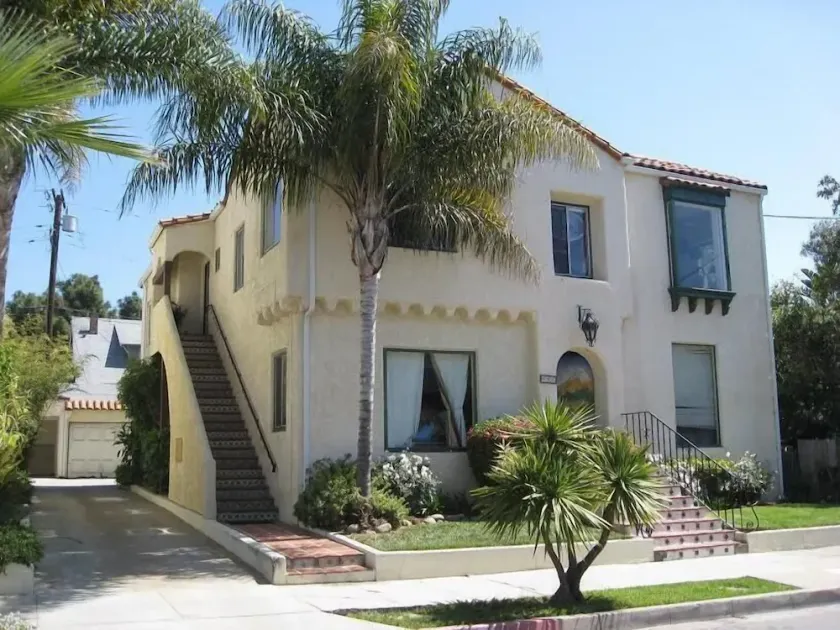Mariposa- One Bedroom Wohnung; süßen Wochenende durch den Strand!  neu renovierten Schönheit - Image 1