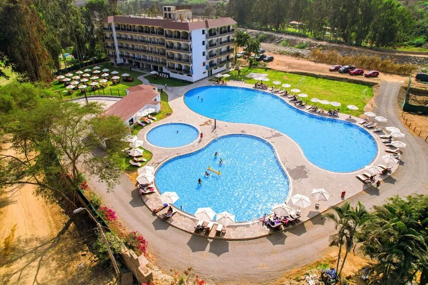 Ribera del Rio Club Resort - Image 1