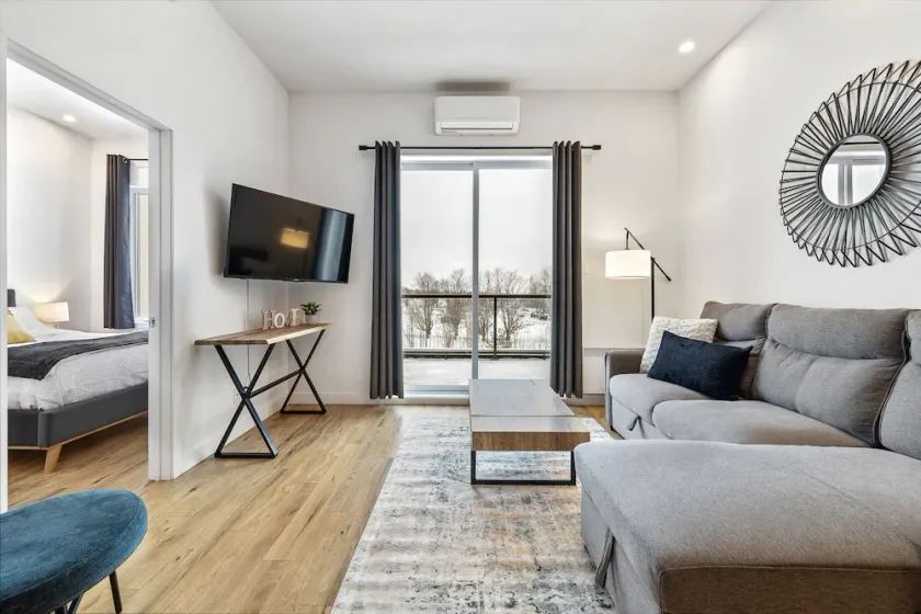 L'île-Do | condos neufs sur l'ile d'Orléans, La Perle - 901 - Image 1