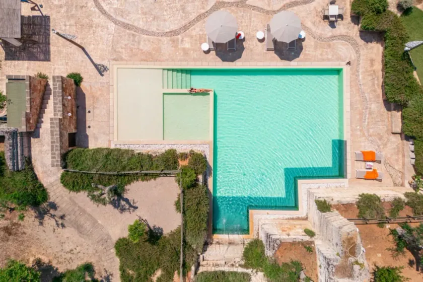 Cava Li Santi Residence a Santa Caterina - Image 1