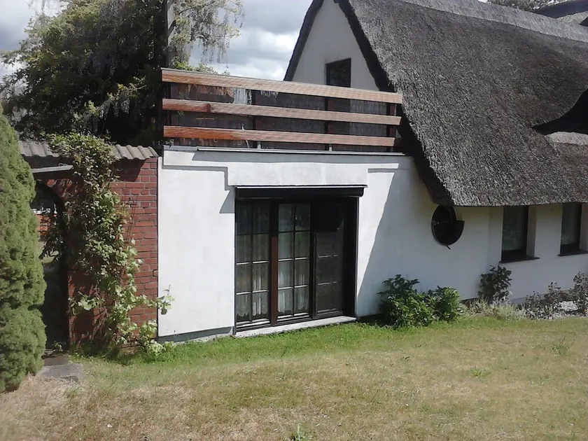 Ferienwohnung Anna, Deutschland - Image 1