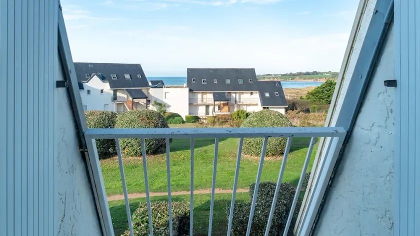 Garden Retreat Near Guidel Beaches - Image 1