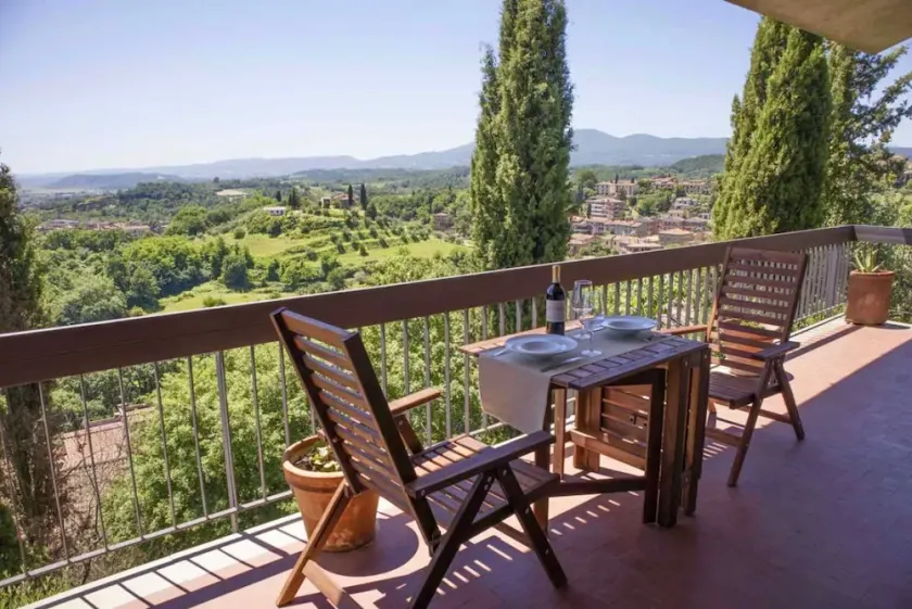 Villa Donatelli i Chiusi - Image 1