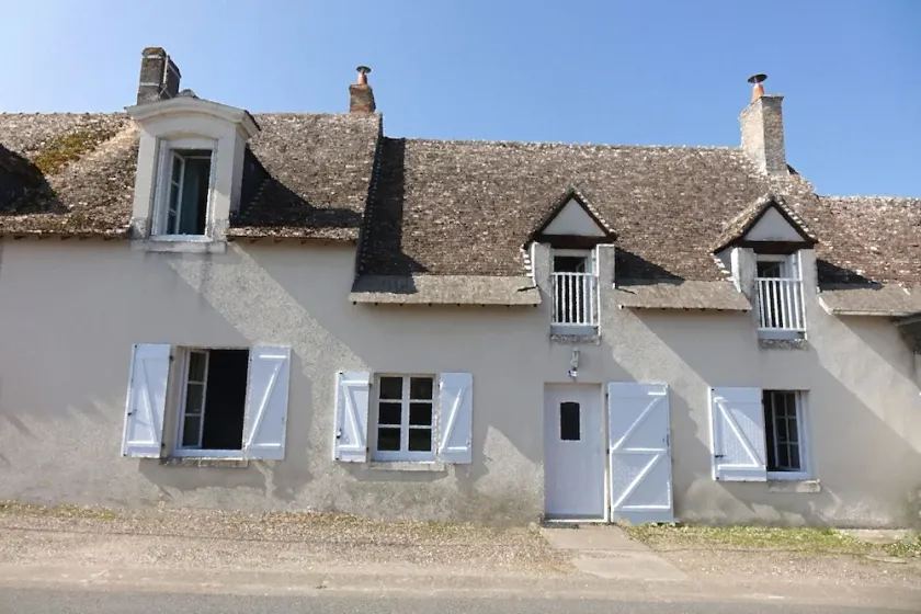 La Maison de Saint-Dyé - Image 1