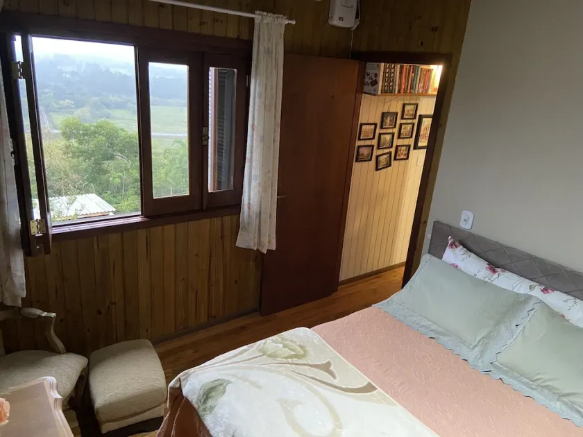 Orquidea Eco.lodging Chalet Sunrise view - Image 1