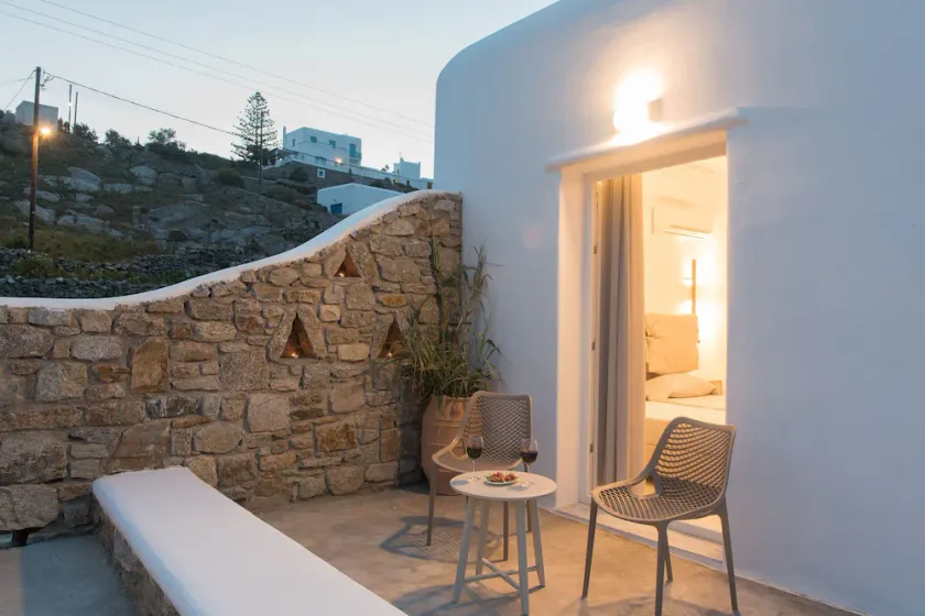 Desire Mykonos Apartments - Image 1