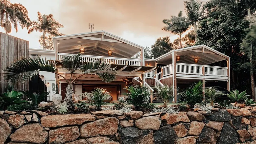 Hinterland Home - Image 1