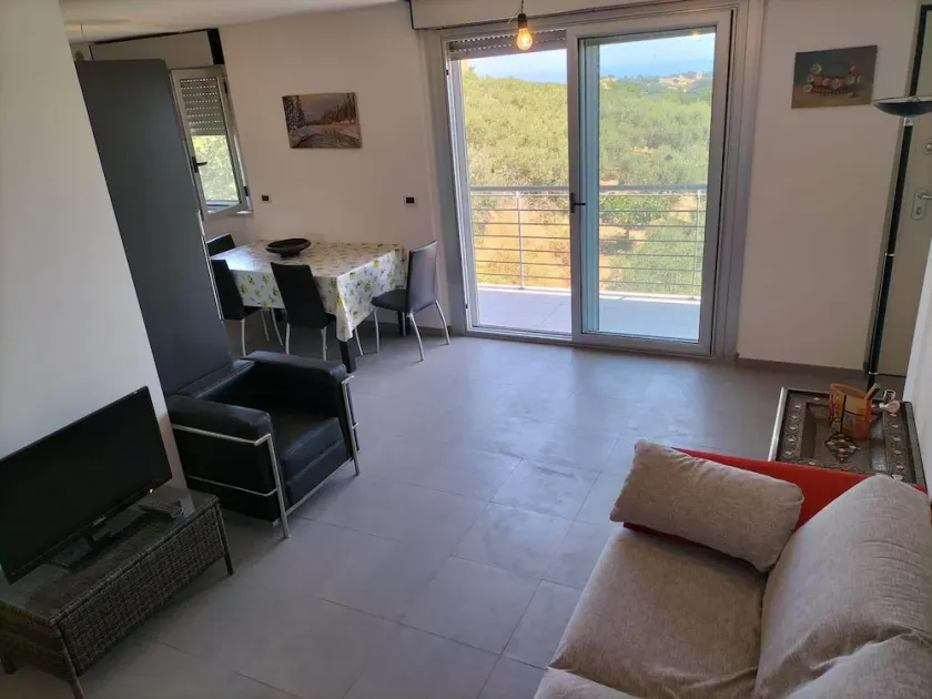 Vacation Home HADA 5 minutes from the beaches of Termoli and boarding to Tremiti Islands - Image 1