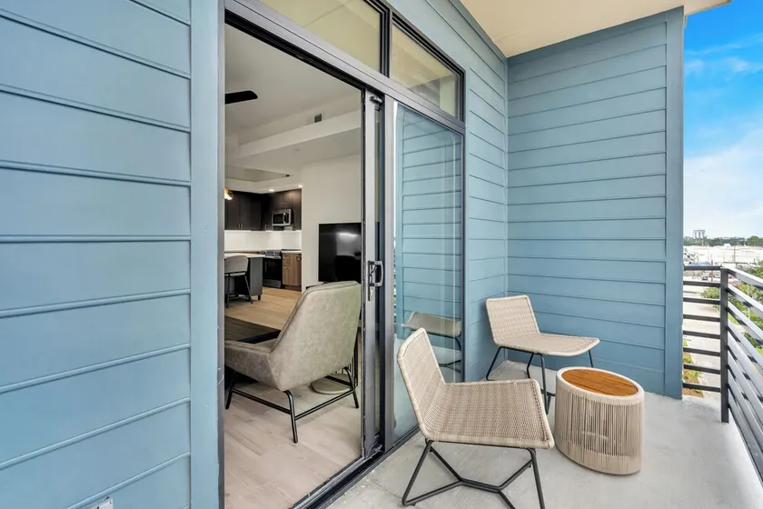 Latitude Apartments - Image 1