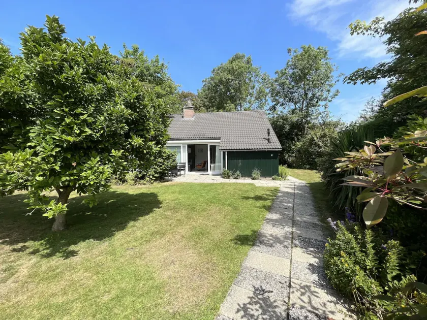 Ferienhaus Flitslaan 4 Zeeland, Schouwen-duiveland - Image 1