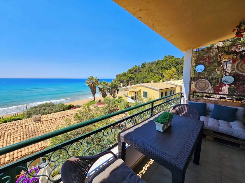 Corfu Dream Glyfada Apartments - Image 1