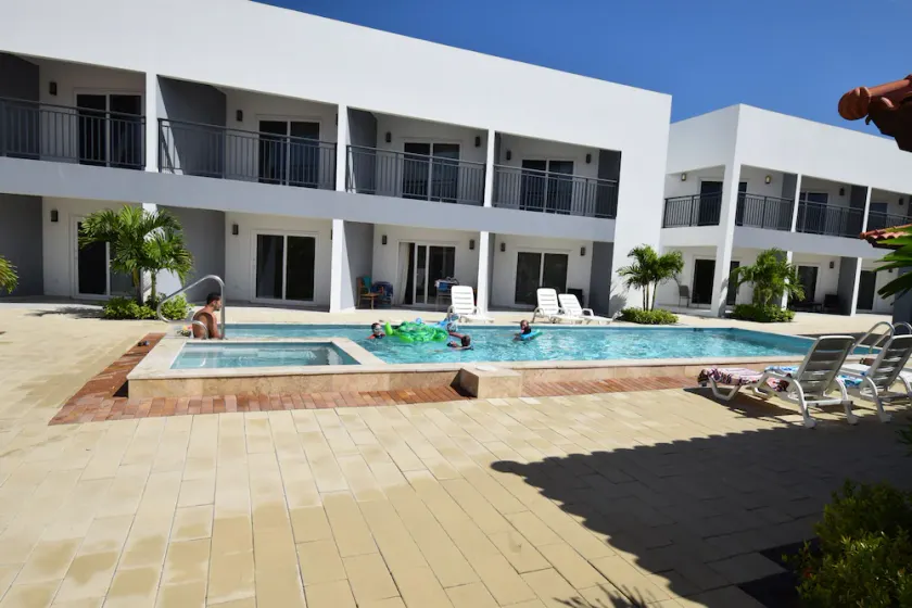 Oleander Arena Aruba in Eagle Beach - Image 1