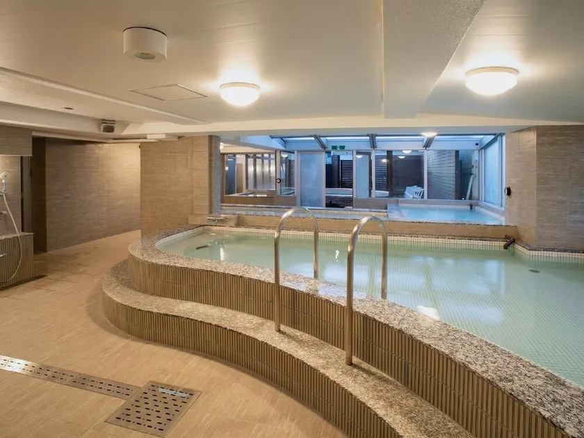 Ikebukuro Royal Hotel - Image 1