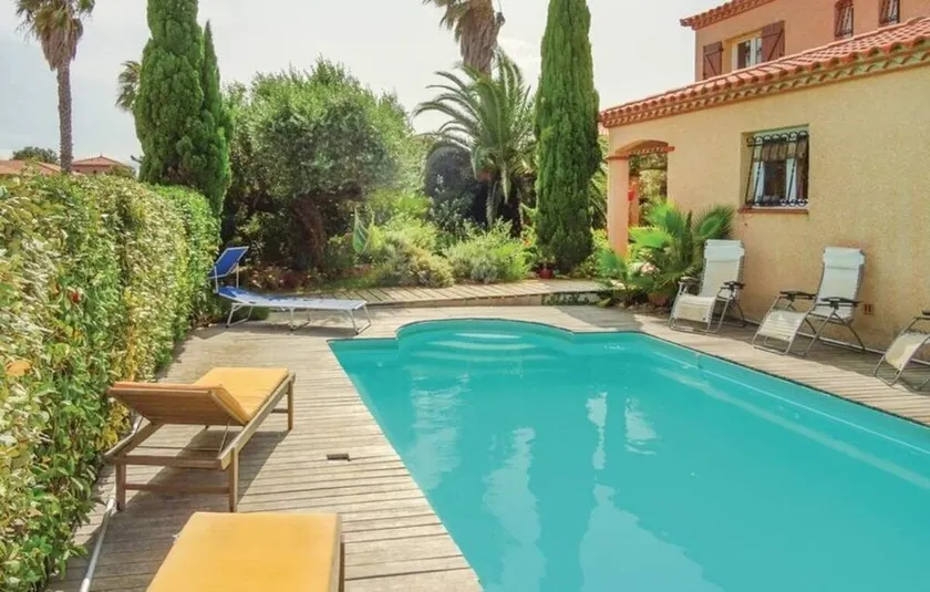 Villa La Salanca Avec Piscine Privée - Image 1