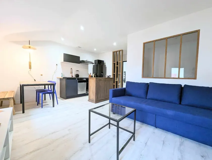Cosy Appartement Hypercentre - Image 1