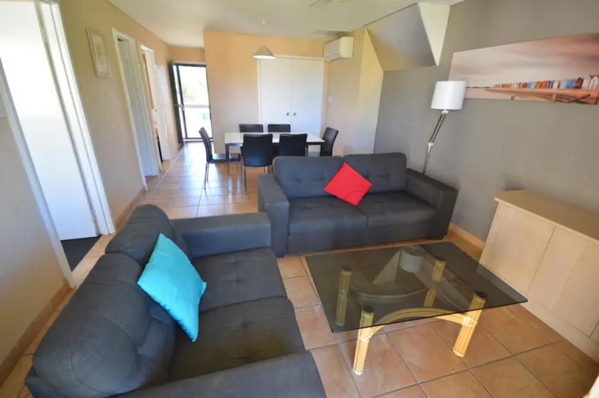 Riverview Holiday Apartment 47 - Kalbarri, WA - Image 1