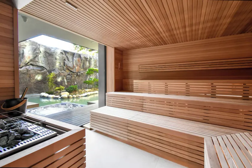 Boutique Hotel Hayashi - Free Gym and Parking - Image 1