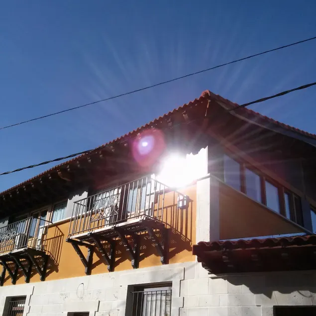 Superior private tourist hostel - Image 1