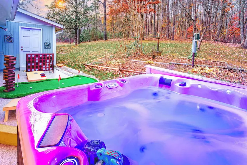 Mountain Paradise | Hot Tub | Million Dollar View - Image 1
