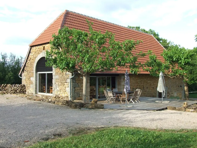 Mansion - SONAC - Image 1