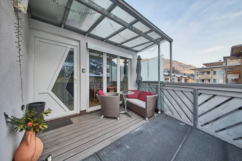 Apartment Sandra - Image 1