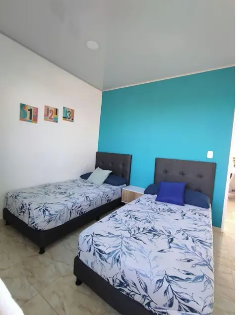 Paraiso en medio del llano - Image 1