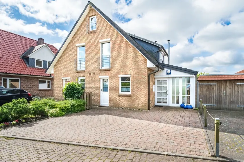 Kronsgaard Pferdekoppel 11 - Image 1