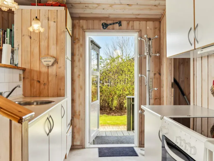 4 person holiday home in Vinderup - Image 1