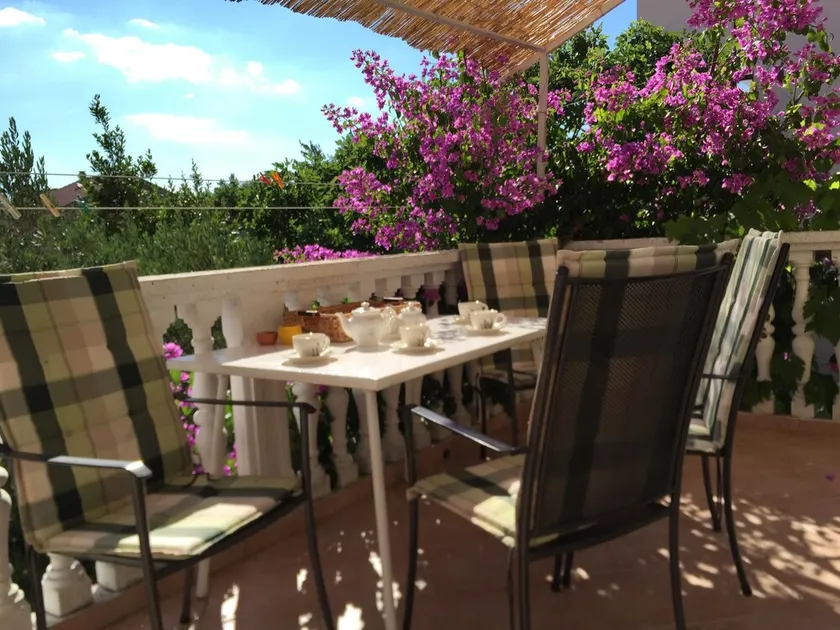 Exclusive apartment140mq, family friendly, near the beach, parking, wi-fi - Image 1