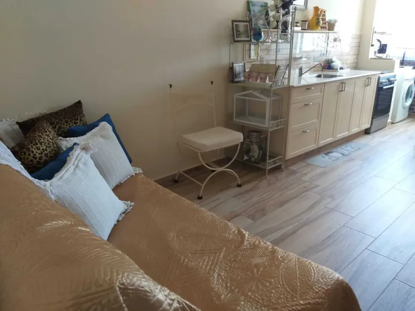 Charmant und warm 2 Zimmer - Image 1