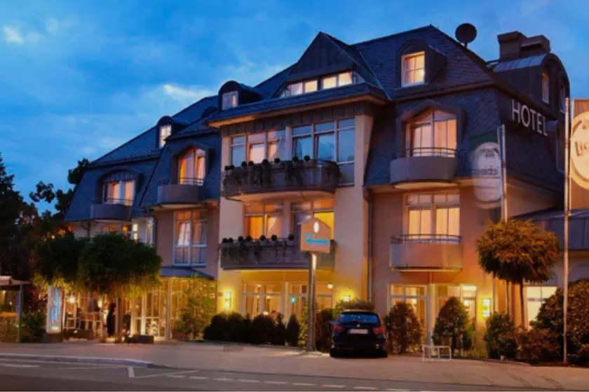 Hotel Tandreas - Image 1