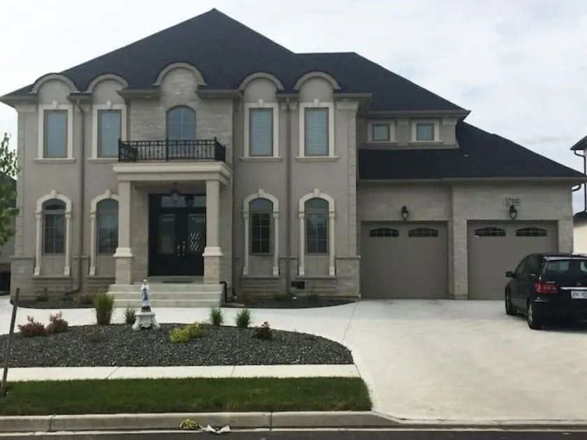 New Large Private Basement with Separate Entrance - Image 1