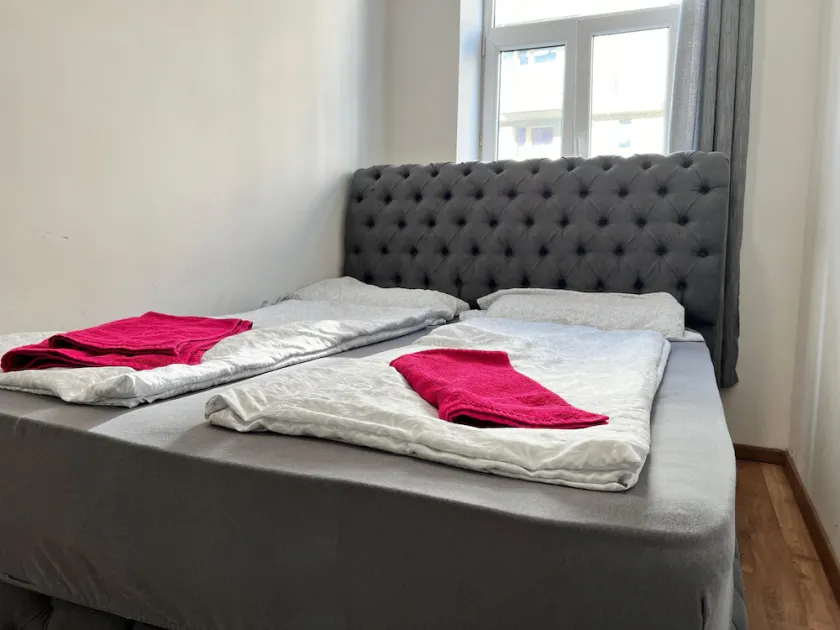 Comfortable 3BR Apartment in Vienna - Image 1