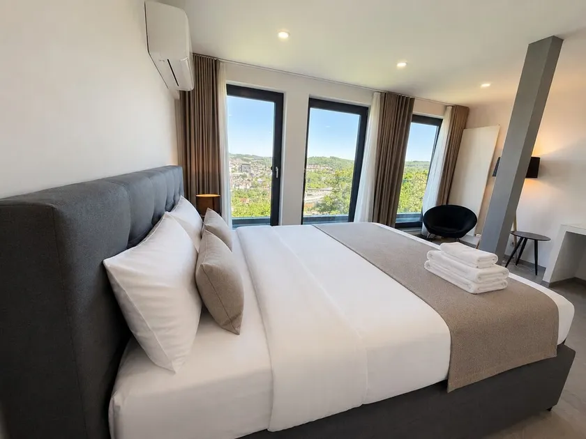 Elion Hotel Siegen - Image 1