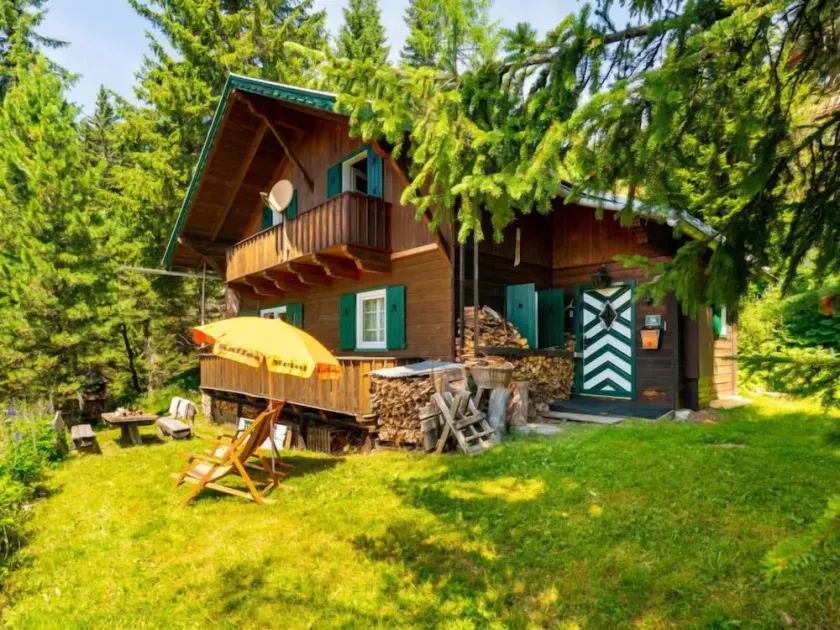 Edelweisshütte by Interhome - Image 1