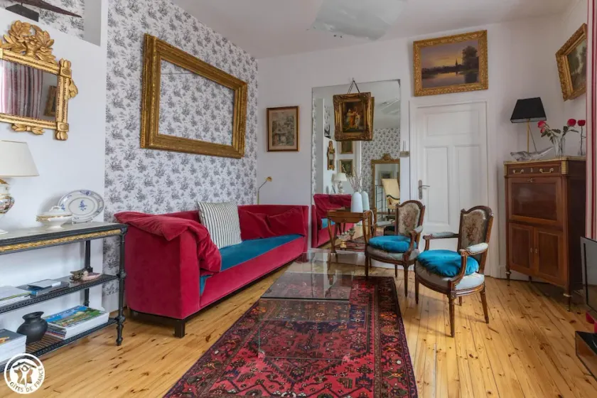 Gîte - Clermont Ferrand - Image 1