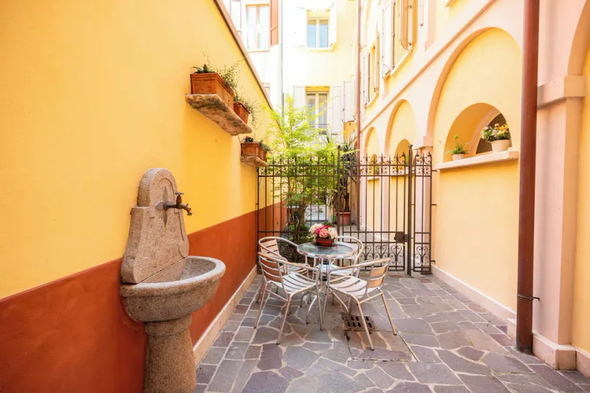 Al Podestà - Centro Storico - Image 1